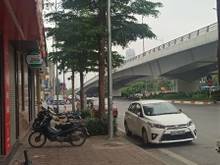 Hình ảnh Bán tòa nhà cao cấp 8 tầng, ô góc, 2 mặt đường ôtô