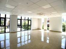 Hình ảnh Văn phòng duy nhất DT 135m2, Quận 3 cho thuê giá 31 tr/tháng