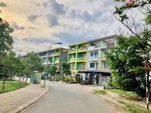 Hình ảnh Bán lại nền đất 75m gần Ngã Tư HươngLộ 2 giao với đường Mã Lò,Thổ Full