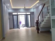 Hình ảnh Bán nhà tại Thích Quảng Đức, Phường 5, Phú Nhuận, Hồ Chí Minh