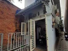 Hình ảnh Cho thuê phòng trọ,lối đi riêng, trệt + gác đúc, wc bếp riêng