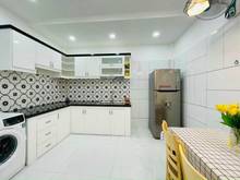 Hình ảnh Nhà 2 tỷ ở đường Phạm Văn Hai, quận Tân Bình, 45m2, 2 tỷ, SHR