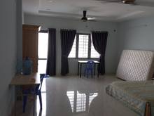 Hình ảnh Phòng trọ 35m2 đường Nguyễn Lâm, Bình Thạnh
