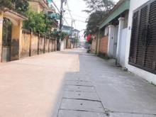 Hình ảnh Anh trai không sử dụng đến cần bán gấp lô đất đẹp gần đường Ỷ Lan