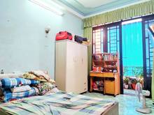 Hình ảnh Bán nhà cấp 4 gần BV Nhi Đồng 2. Quận 10.rẻ nhất thị trường. 4 tỷ 4