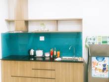 Hình ảnh Bán căn studi officetel 40m2 tại chung cư Kingston Residence Novaland.