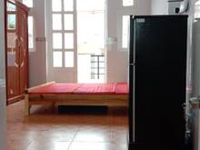 Hình ảnh Nhà bán HXH Đồng Xoài Phường 13 Tân Bình 5 tầng BTCT chỉ 8.7 tỷ.
