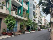 Hình ảnh Bán nhà gần siêu thị EMART khu chung cư KHANG GIA DT (4,2X16m)