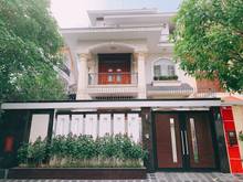 Hình ảnh Bán Biệt Thự Đẹp đường Xuân Thuỷ Q2-Hầm/Trệt/2Lầu-Dt:208m2-Giá: 35Tỷ