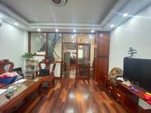 Hình ảnh Bán nhà Ngô Gia Tự, Việt Hưng, Long Biên, 36m2, 5T, 5m oto, 3 tỷ 5.