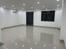 Hình ảnh Cho thuê nhà Hoàng Diệu P.10 (10x20m) Hầm 2 lầu mới xây