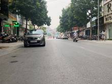 Hình ảnh Nhà mặt phố Vũ Phạm Hàm- Cầu Giấy, dt 90m x5t, 47tr/th.