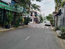 Hình ảnh Nhà quận 7, gần đường nguyễn văn linh, ngang 4m3, hxh, giá chỉ 5.4 tỷ