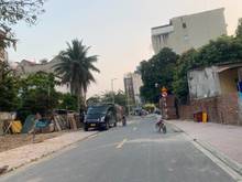 Hình ảnh Bán 54m đất Thạch Bàn, đường 2 ô tô tránh nhau, 50m ra đường cổ linh