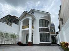 Hình ảnh Biệt Thự Mini - Phong Cách & Đẳng Cấp - KDC Vietsing