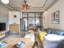 Hình ảnh PENTHOUSE 🏠 1 Phòng Ngủ - 100m2 😋
