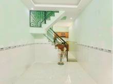 Hình ảnh Nhà đẹp - gía sốc ở phường Bình Trưng Tây, quận 2, 40m2, 1 tỷ 7, SHR