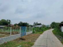 Hình ảnh Đất vườn Nguyễn Thị Lắng ( 500m2) có100. Sổ riêng. Liền kề BV Xuyên Á