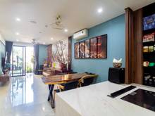 Hình ảnh 🌳 Mb6623 nạp rút nhanh chóng Hà Đô Quận 10 tầng 5 tiện ích sân vườn. 107m2 - 2PN
