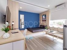 Hình ảnh Bán nhà Cách Mạng Tháng 8. Q3. 5.3mx14m, 68m2, 4 tầng, Giá 12 tỷ