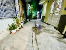 Hình ảnh Bán nhà Huỳnh Văn Bánh, trung tâm VIP nhất Phú Nhuận,Dân trí cao.