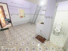 Hình ảnh Phòng gác 35m2, 532 Bình Quới, mới, Gác Cao, sạch sẽ, thoáng mát,