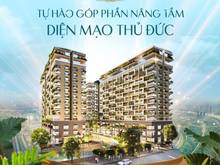 Hình ảnh Bán Nhanh Căn Duplex 2 tầng-4phòng ngủ-3wc. Sổ hồng sở hữu lâu dài.