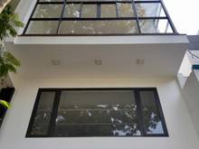 Hình ảnh Cho thuê hoặc bán nhà MT Hoàng Sa, Q1, 5.2x12m, 9PN, Giá 65 triệu