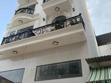 Hình ảnh Bán nhà hẻm 730 HL2 BTD A bình tân 4x13,5m 6,2 tỷ chốt