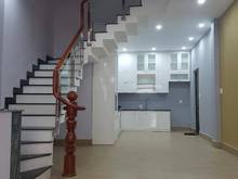 Hình ảnh Bán nhà Thích Quảng Đức P5 Phú Nhuận 3 tầng, DT 54m2 Giá 8tỷ.