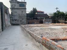 Hình ảnh [Chỉ 1,24 tỷ] có ngay 40m2 đất đường ô tô thôn Sen Hồ, Lệ Chi, Gia Lâm