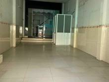 Hình ảnh Nhà mặt tiền đường, gần chợ. Kinh doanh mọi ngành nghề.