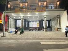 Hình ảnh Mặt bằng kinh doanh Tân Hương Tân Phú