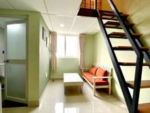 Hình ảnh 🌜DUPLEX FULL Nội Thất Đối Diện ĐH TÔN ĐỨC THẮNG GẦN RMIT🌛