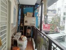 Hình ảnh Kẹt tiền bán gấp nhà hẻm 994 Huỳnh Tấn Phát  Tân Phú Quận7, 2PN, 2WC