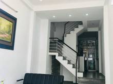 Hình ảnh Bán nhà VIP HXH Hoàng Hoa Thám, Bình Thạnh, 44m2, 2tầng, giá còn tl