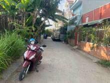 Hình ảnh Đất chính chủ không qua trung gian