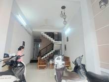 Hình ảnh Trần Bá Giao -P5 -Gò Vấp- 97m2 -4m x23m- 3 Tầng - Chỉ 10 Tỷ 800