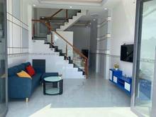 Hình ảnh Nhà gần sân bay ở đường Bạch Đằng, quận Tân Bình, 42m2, 2 tỷ 220, SHR