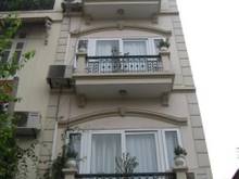 Hình ảnh Bán nhà MT Đăng Văn Ngữ - Quận Phú Nhuận. DT: 5,2x20, KC: 6 tầng
