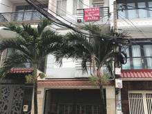 Hình ảnh Bán  nhà MT đường 21A, BÌnh Trị Đông B, Bình Tân, 4x22.5m, giá 9.8 tỷ