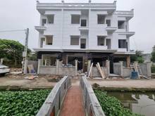 Hình ảnh Bán 5 Trang Chủ MB66.COM / Đăng Ký Tặng 66K xịn sò gần KCN Hòa Xá. diện tích từ 52-64m2