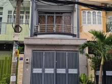 Hình ảnh Bán nhà MT đường 3A, Bình Trị Đông B, BÌnh Tân, 4x20m, giá 8.8 tỷ