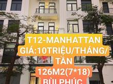 Hình ảnh cho thuê giá sốc 10 triệu/tháng ở Vinhomes Grand Park