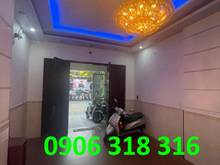 Hình ảnh Bán nhà Quận 7, 6 tầng đang KD, Lý Phục Man, Bình Thuận, 70m2, 15.5tỷ