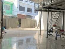 Hình ảnh Bán nhà 200m2 Quốc Lộ 22, CÁCH BẾN XE AN SƯƠNG 2km