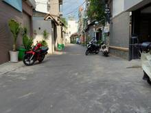 Hình ảnh Bán Nhà, Hẻm Ô Tô, 100m2, Nguyễn Văn Khối, Gò Vấp, Chỉ 6.7 tỷ