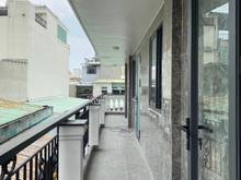 Hình ảnh Studio có bancol full nội thất gần Văn Lang & Công Nghiệp