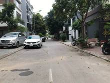 Hình ảnh Chính chủ bán nhanh lô đất đấu giá Phúc Lợi. Giá rẻ nhất khu 112tr/m2