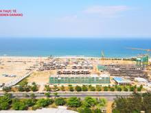 Hình ảnh Le méridien residences DaNang  - thương hiệu đẳng cấp tại Châu Á